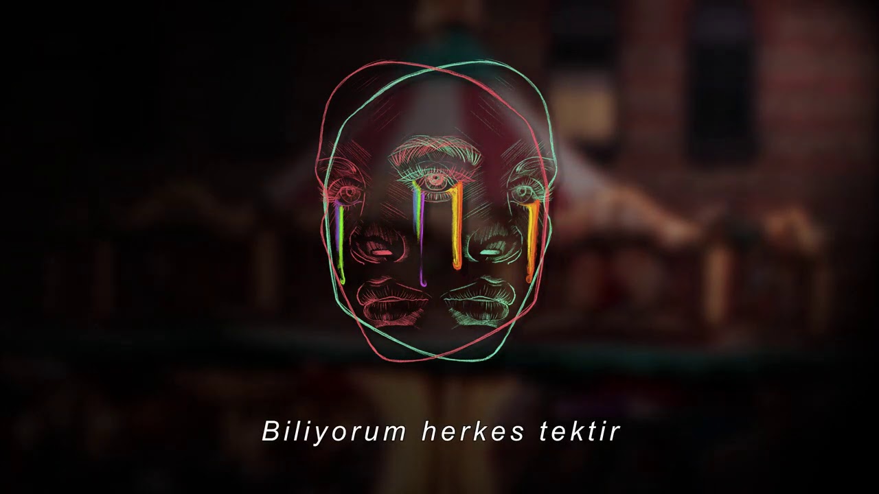 Berkay Altunyay - Rengarenk Acılar