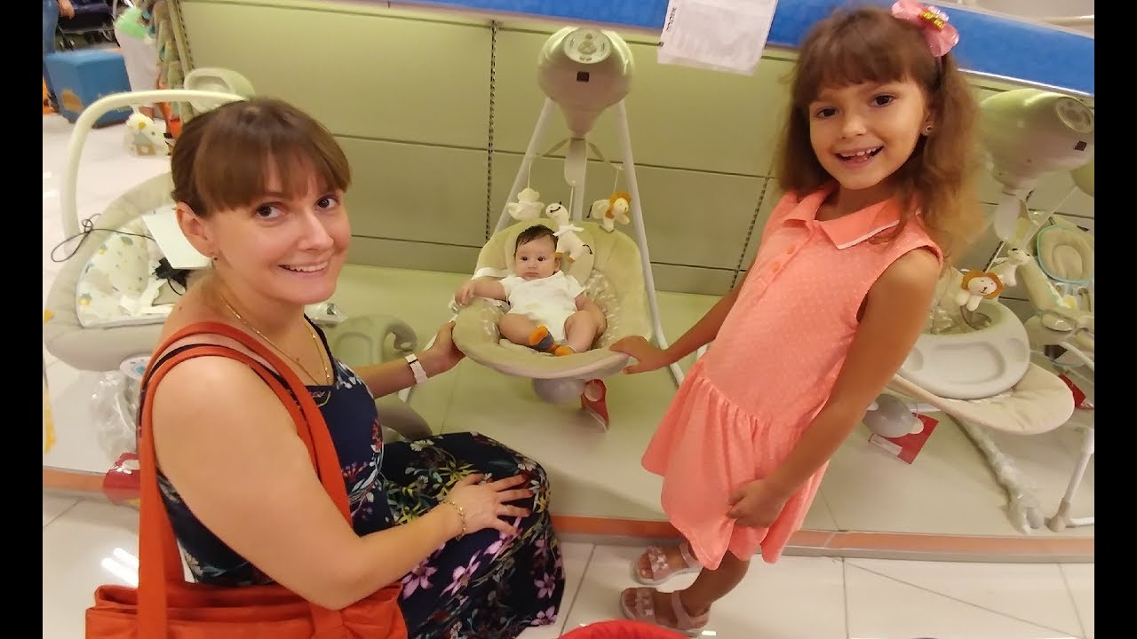 BERKAY BEBEĞE DEDENİN EVİ İÇİN ANA KUCAĞI ARIYORUZ. E-BEBEKTE ALIŞVERİŞTEYİZ.