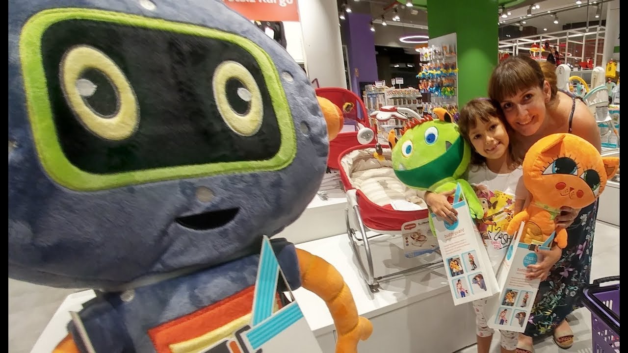 BERKAY BEBEK İÇİN YENİ BANYO ARIYORUZ. AGORA ALIŞVERİŞ MERKEZİNDE JOKERDE ALIŞVERİŞTEYİZ