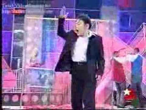 BERKAY ORAL HABABAM DE BABAM SHOW MİRKELAM DANCE