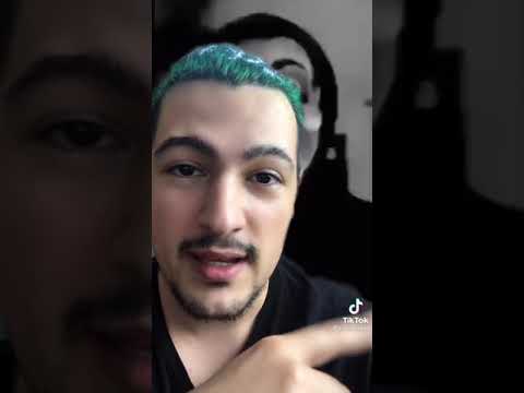 Berke Kalfa tik tok korku videosu (Deep Weep)