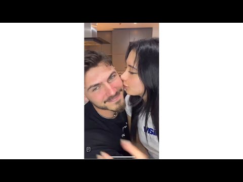 Berke ve merve yayını 🤩 15-5-2024