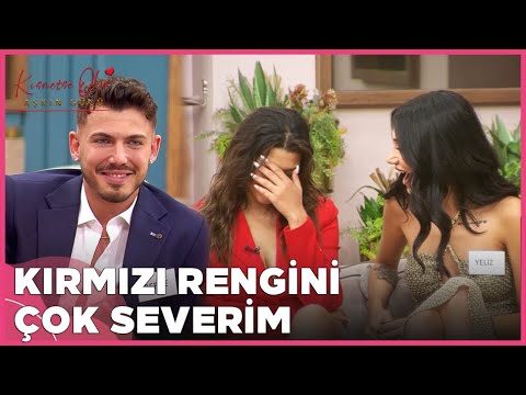 Berke'den Buse'ye Yeşil Işık! 😍🚦 | Kısmetse Olur: Aşkın Gücü 2. Sezon 1. Bölüm