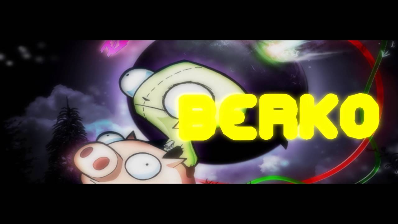 Berko intro template Memeni Ac
