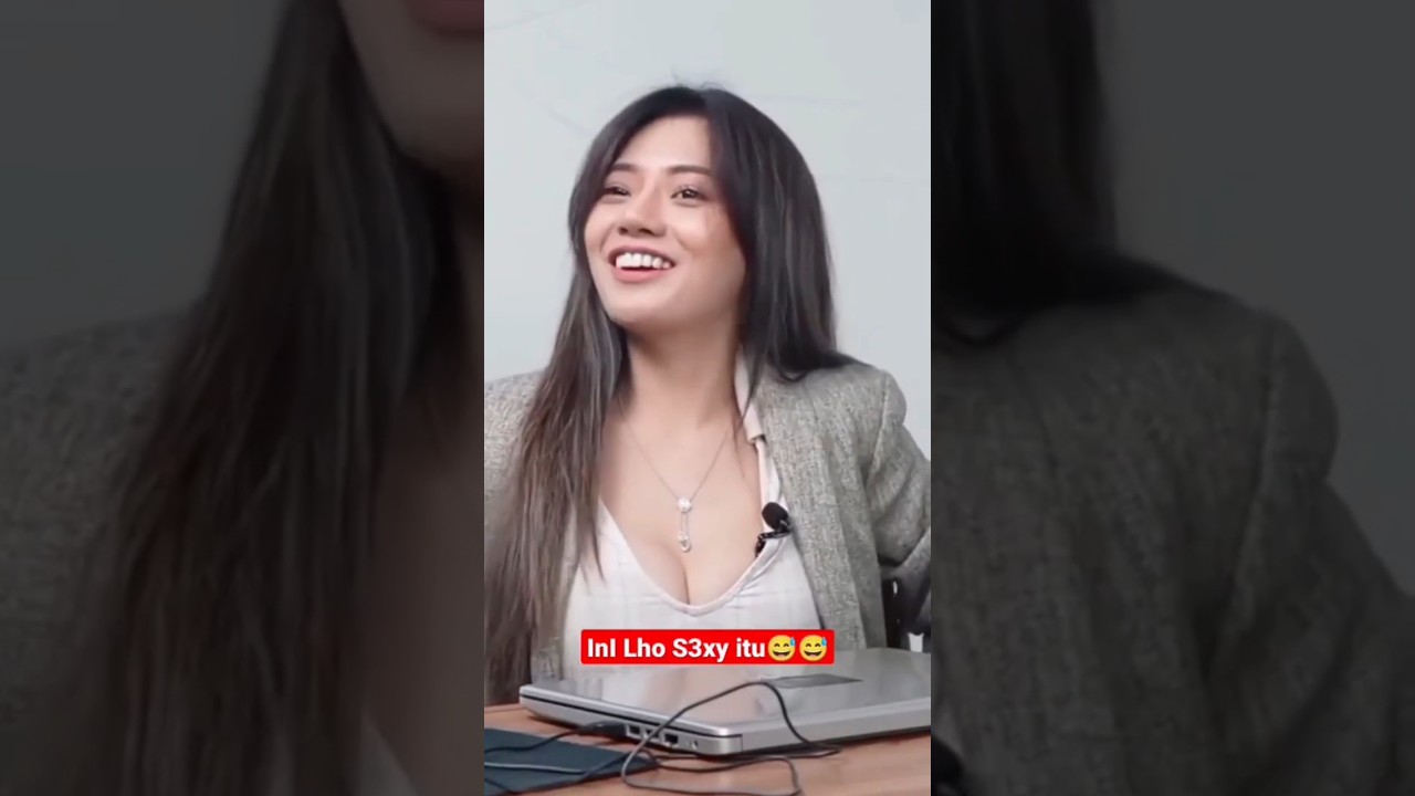 BERLIANA LOVELY SEXY HOT🔥🔥