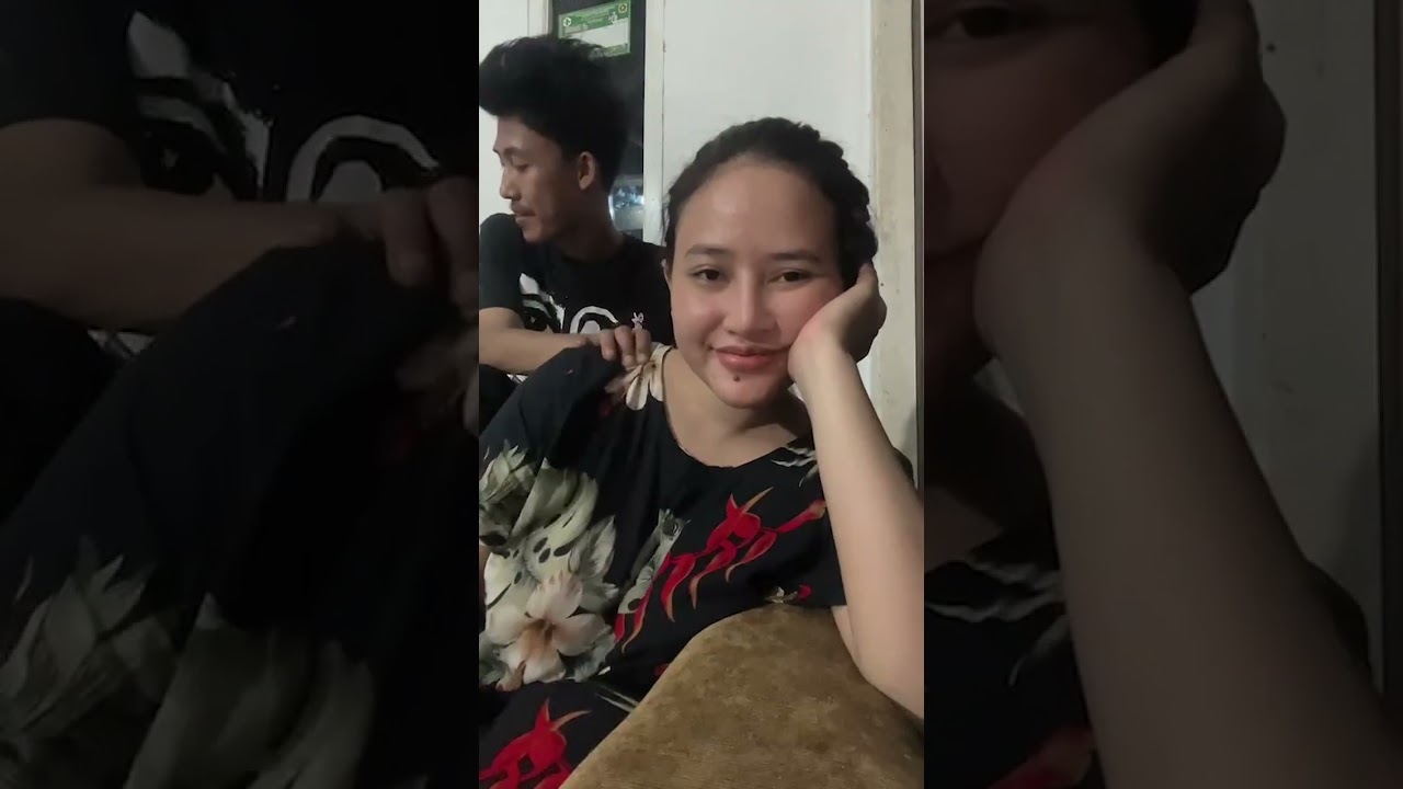 Berlianrsi Black Mamba Instagram Live Stream