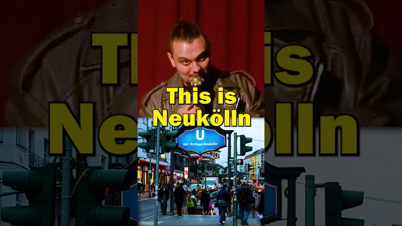 BERLIN TURKS #berlin #turkey #turkish #türkiye #deutschland #germany #standupcomedy #standup #funny