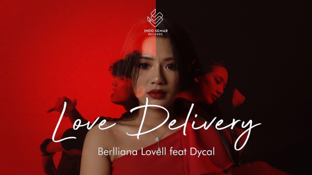 Berlliana Lovell ft. Dycal - Love Delivery (Official Music Video)