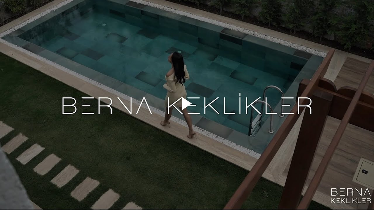 BERLUX- Bodrum Villaları