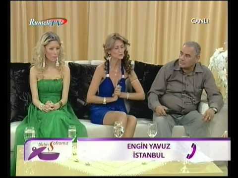 berna ant ve engin yavuz