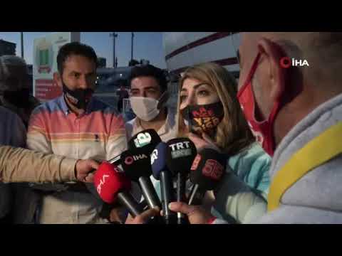 Berna Gözbaşı’ndan iddialı açıklama! | 