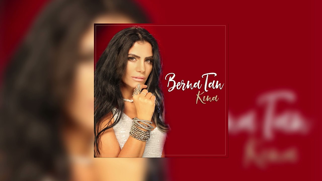 Berna Tan - Kına