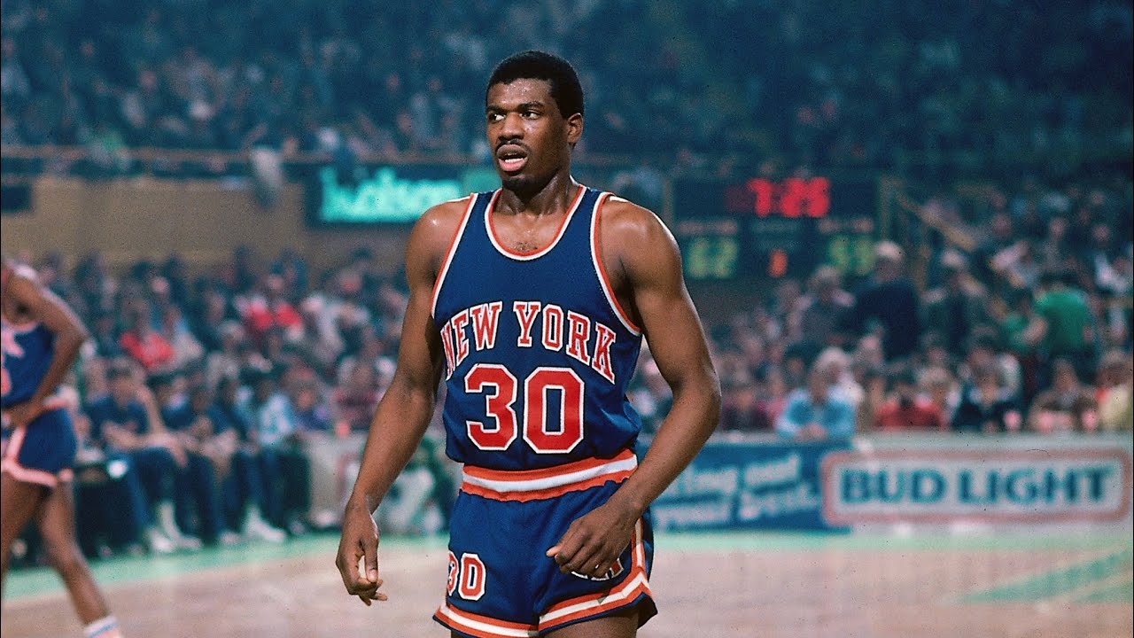 Bernard King - Simply the Best
