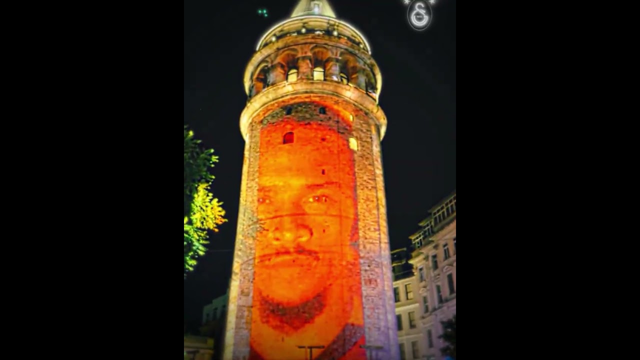 BERNARDO GELİYOR #galatasaray #football #edit #trend #aboneol