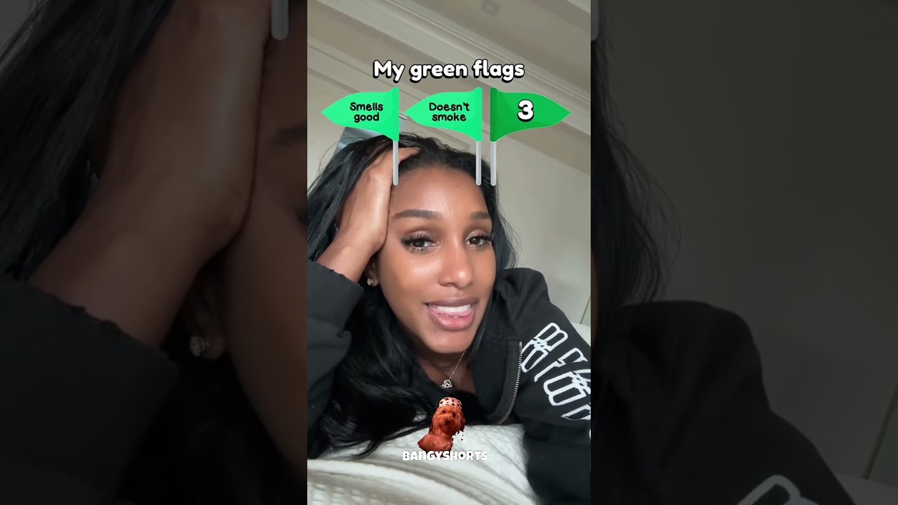 Bernice Burgos ✨ #shorts