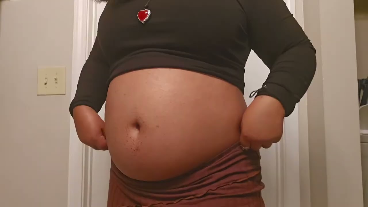 Berry Belly Burp Compilation