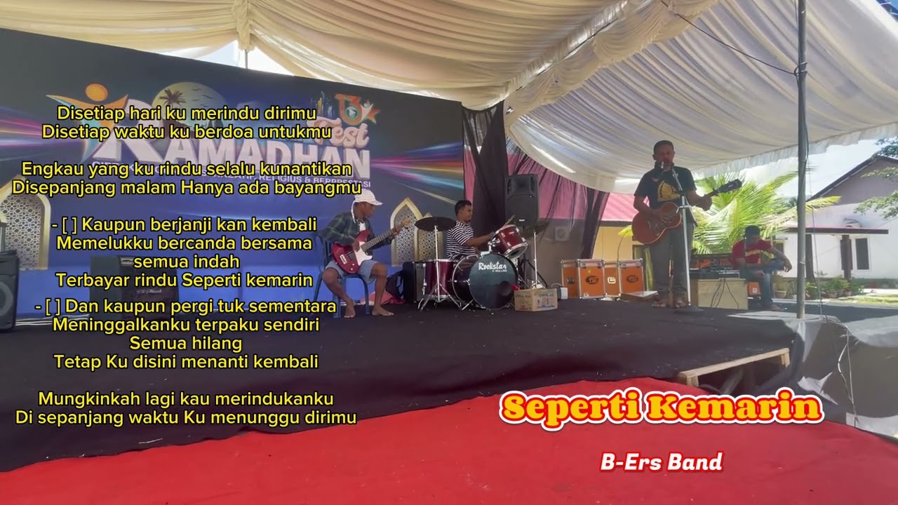 B-ers Band