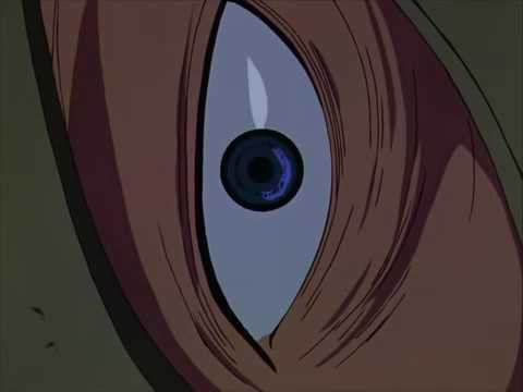 Berserk - Griffiths Dream and Eclipse