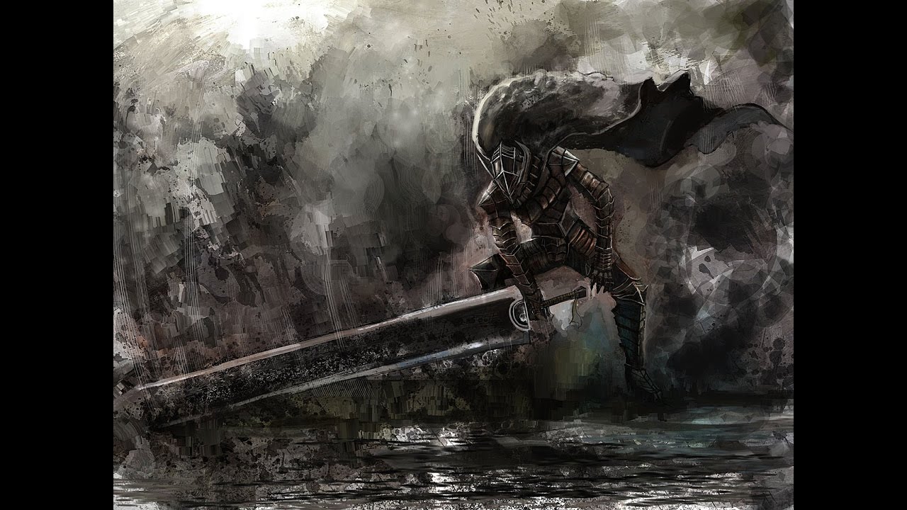 Berserk Amv  -  