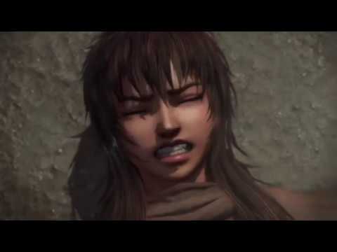 Berserk Cutscene - Casca Kills Soldiers