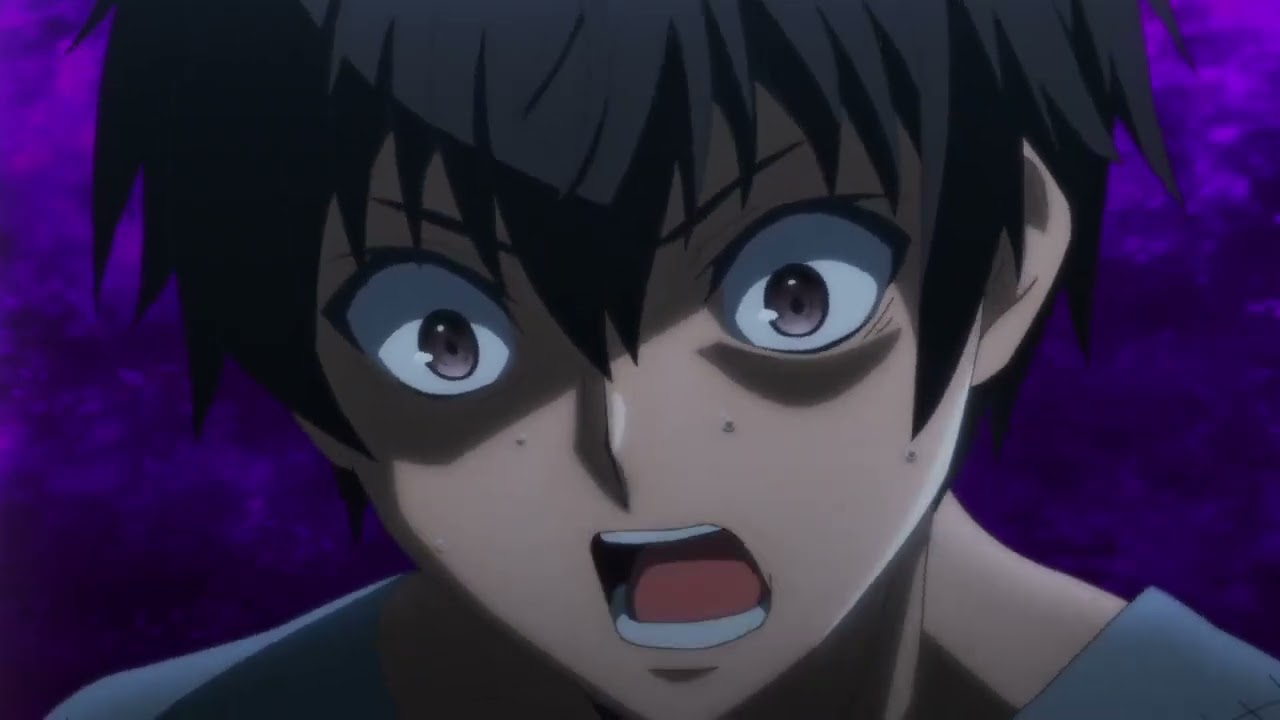 BERSERK OF GLUTTONY Episode 1-12 English Dubbed - New Anime 2024 Eng Dub Full Screen best anime