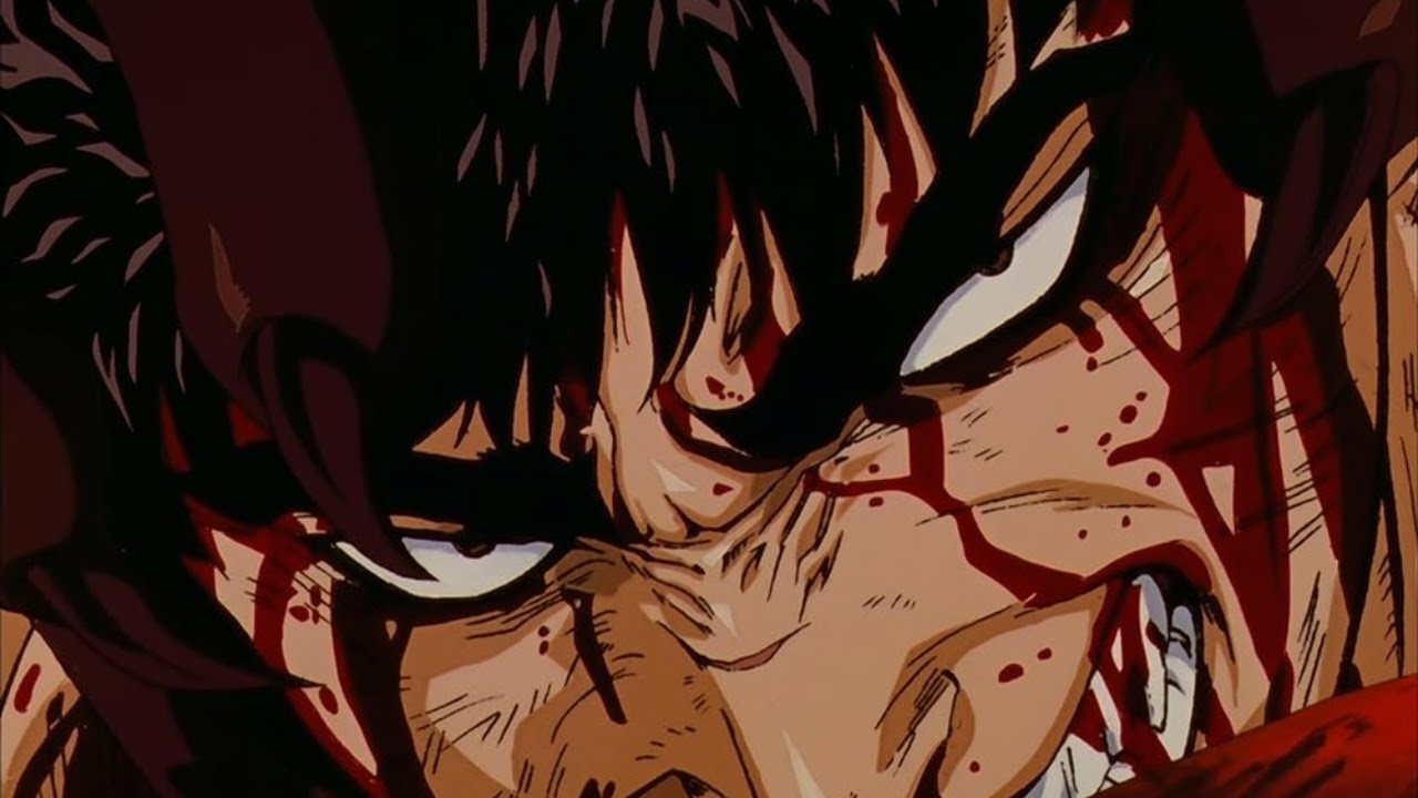 Berserk: The Eclipse