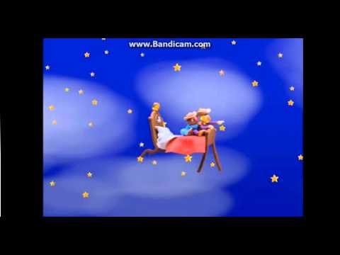 Bert och Ernie på nya äventyr Intro (Svenska)