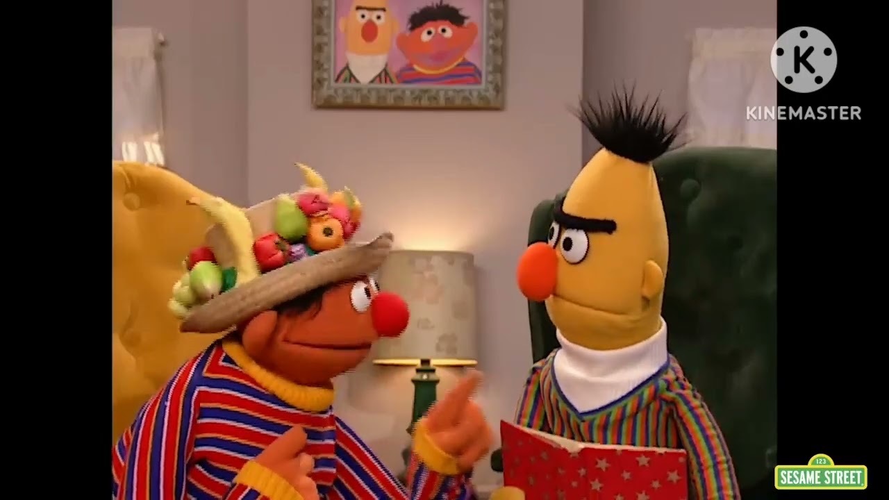 Bert Yells at Buddy TCF Thomas Spiffy Scott Free and Makes Him Cry