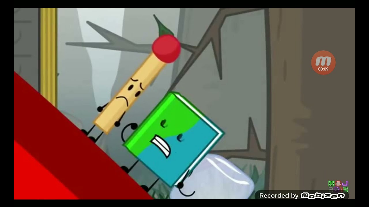 Bert Yells at Ruby and make her Cry