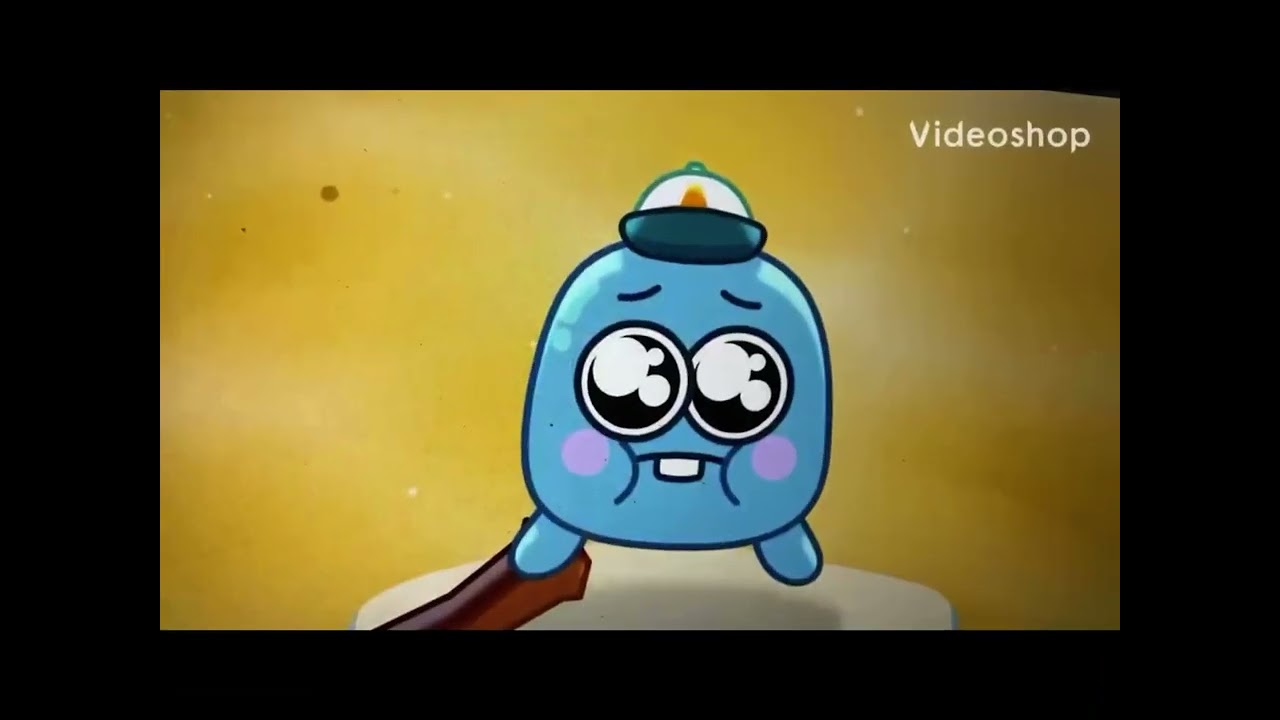 Bert Yells Hank At and makes him cry