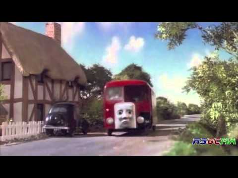 Bertie's Chase (RS - HD) [Restored]
