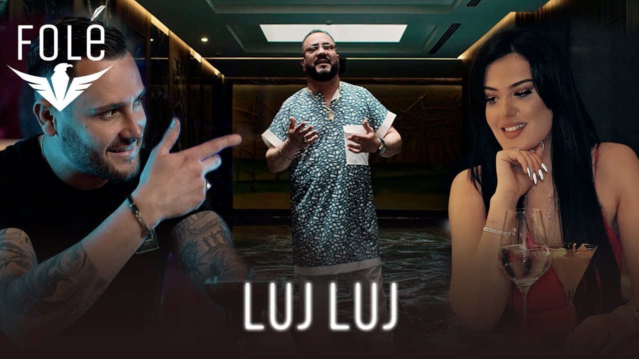 Bes Kallaku x Gerona x Klodian Kodra - Luj Luj (Official Video) | Prod. MB Music