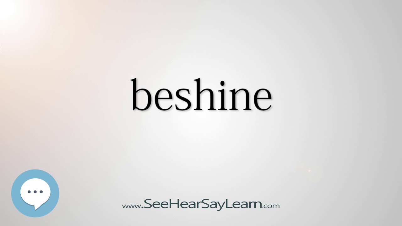 beshine