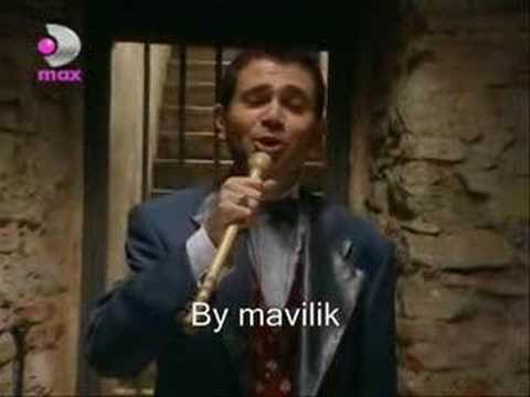 Besik Kertmesi - Olgun Simsek - Neredesin Sen