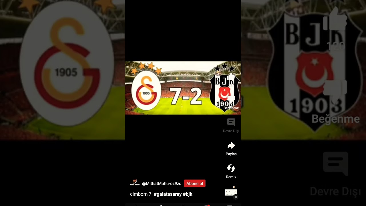 besiktas ağlama😏