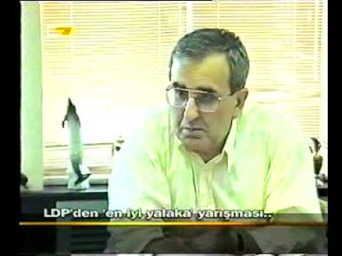 Besim Tibuk - K7 Haber Saati