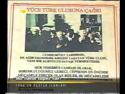 Besim Tibuk - K7 Haber Saati