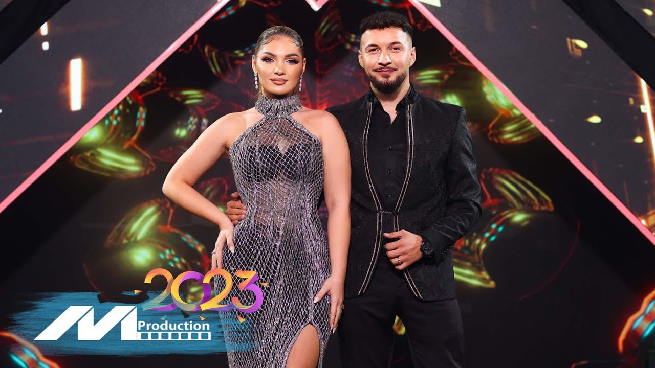 Beslira x Drilon - Dikur shok e shoqe ( #Gezuar2023 ) █▬█ █ ▀█▀