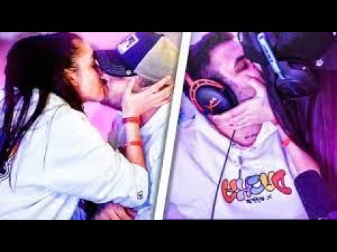 BESO ESPE CON GUANYAR