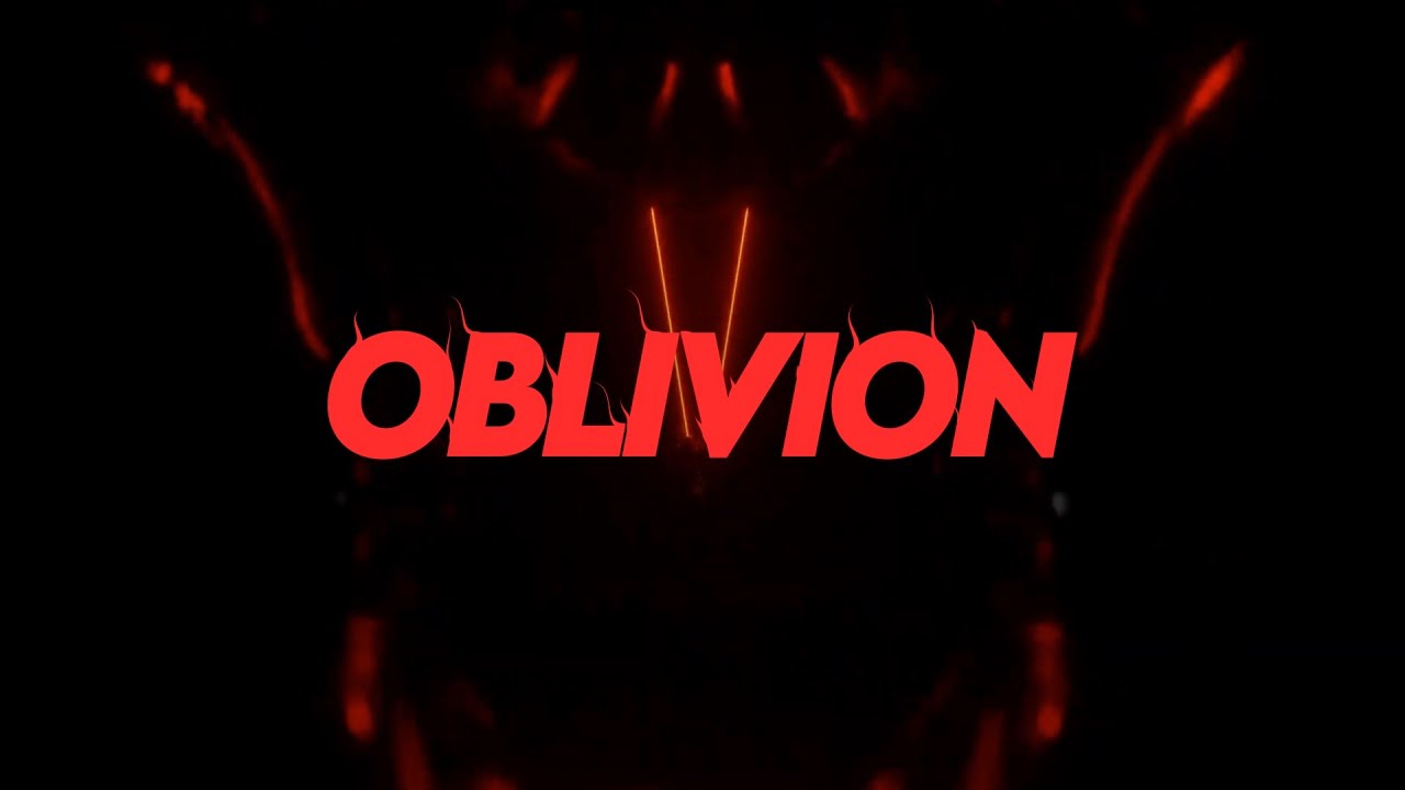 Besomorph & Neptunica - Oblivion (feat. Hedara)