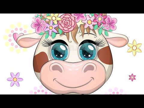 BESOS DE VACA 🐮