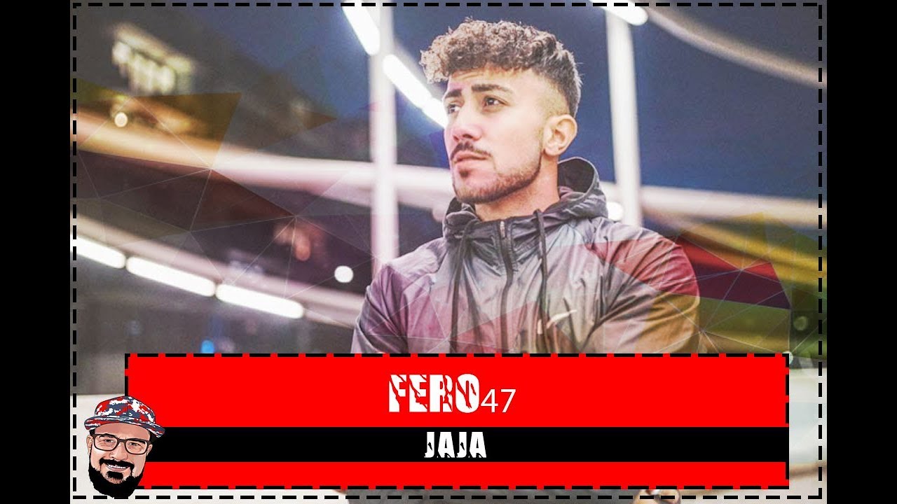Besser als Mero? Ferrero? Tero? Blja | Reaktion | Fero47 - JAJA