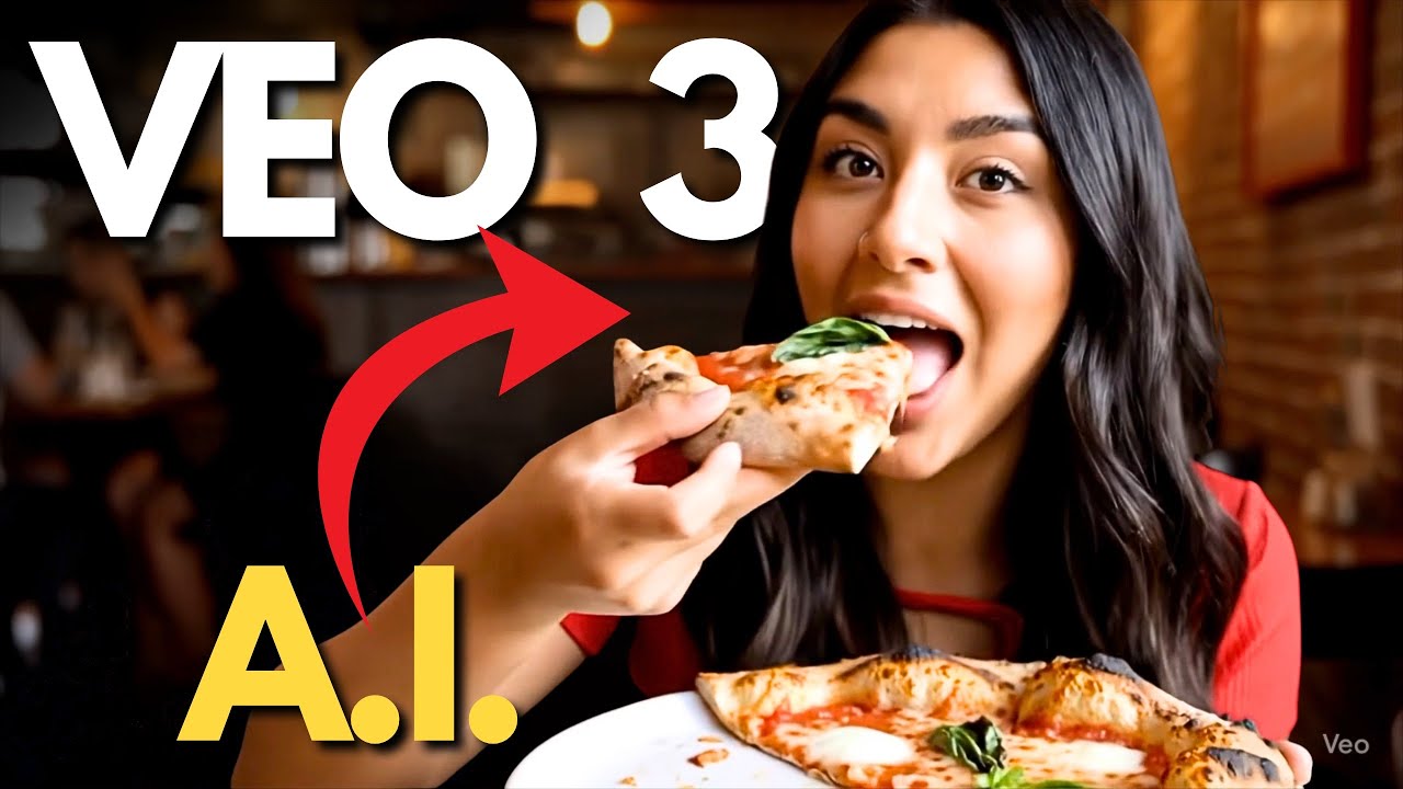 BEST 130+ AI Videos (VEO 3) Hyper Realistic! Better Than Chat GPT, Midjourney And SORA! 2025