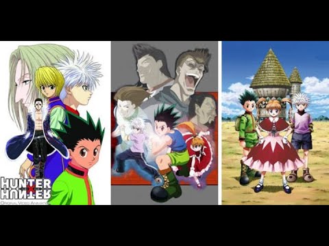 Best 50 OVA Anime made By Anima You Should Watch