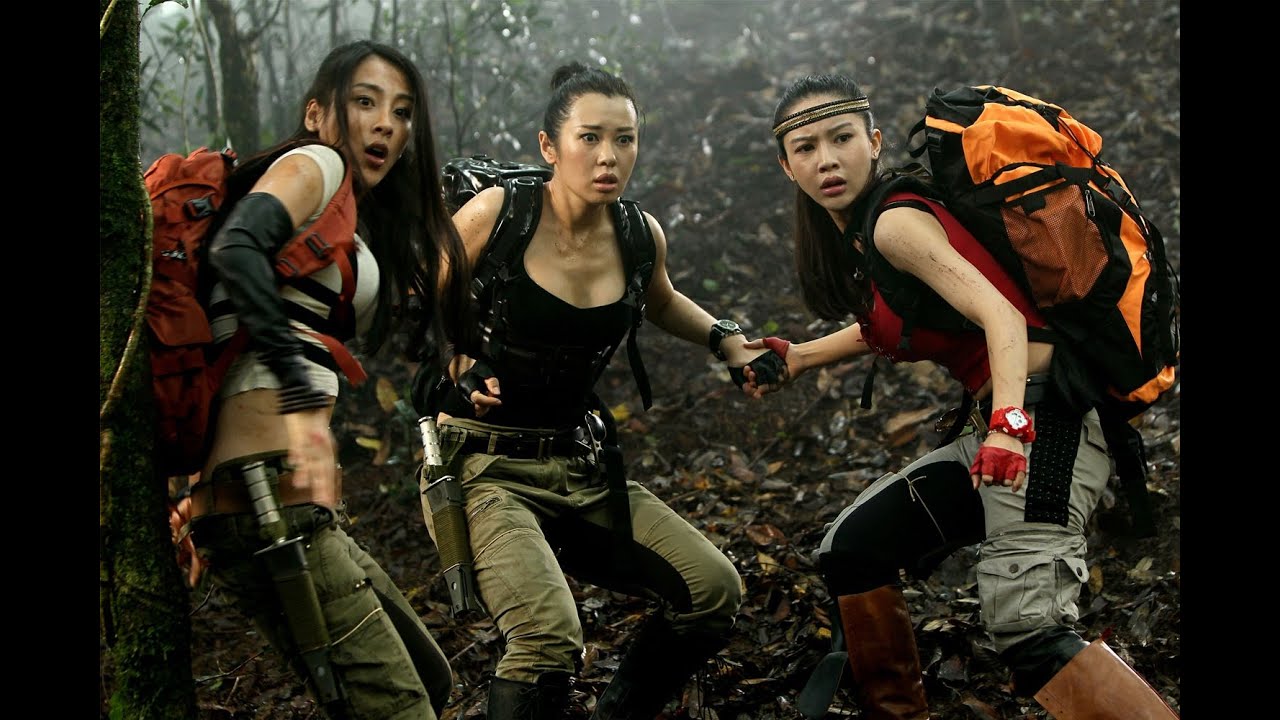 Best Action Full Movies 2018  | Hollywood Movies 2018 | ANGEL WARRIORS Full 2014