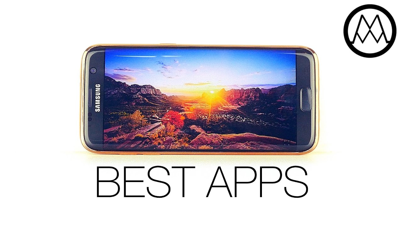 Best Android Apps - August 2016!