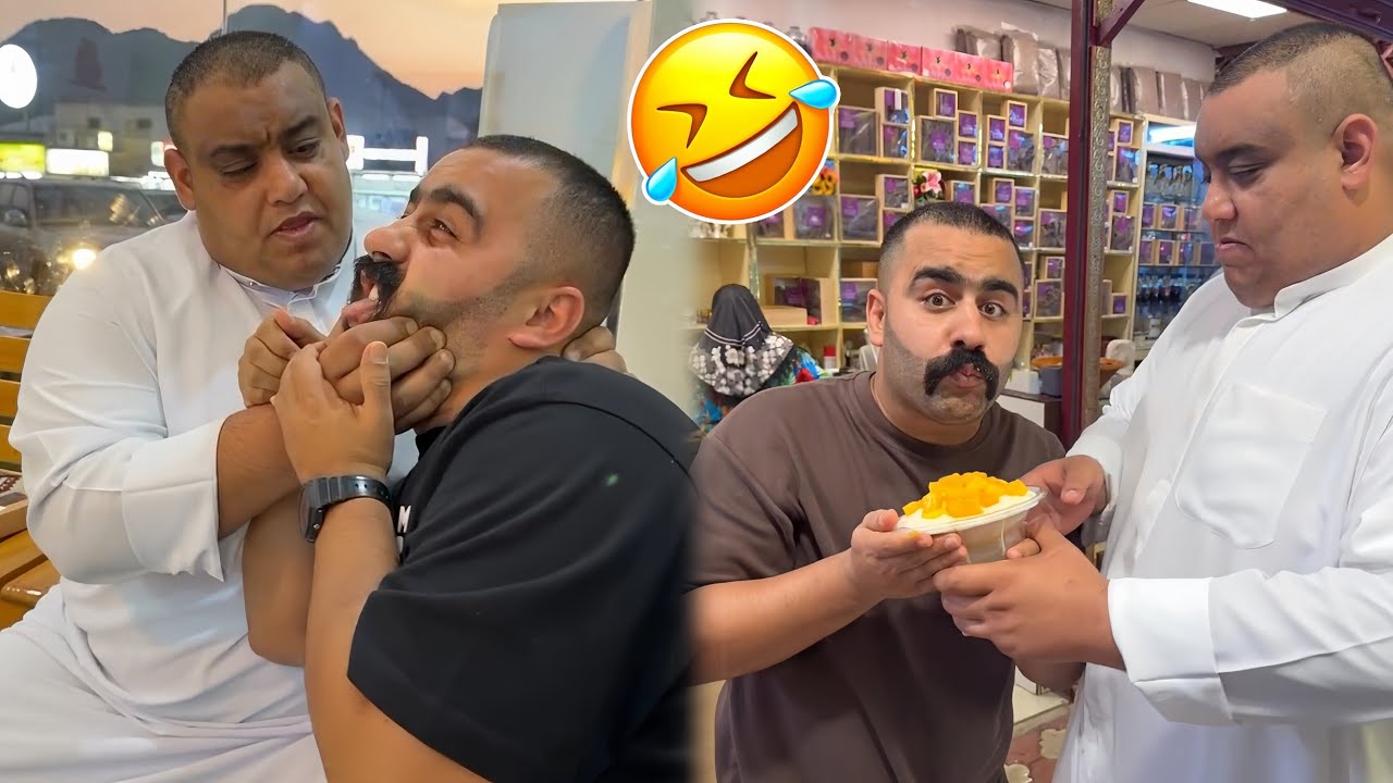 Best Arab Friends Pranks 🤣 Videos #159 – Arabs are Very Funny 😂 | Arabic Humor Hub