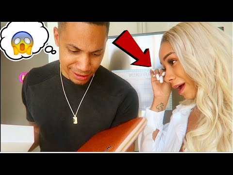 BEST BIRTHDAY EVER!!! *emotional * (I CRIED)
