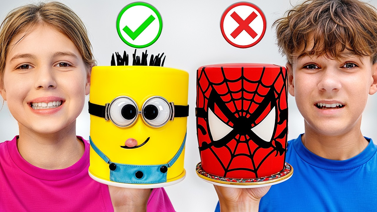 BEST CAKE ART WINS 1000$