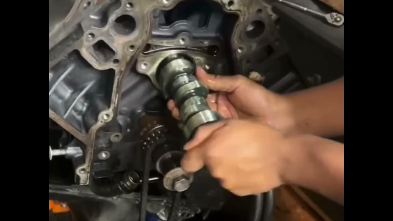 Best Cam Kit for 5.3